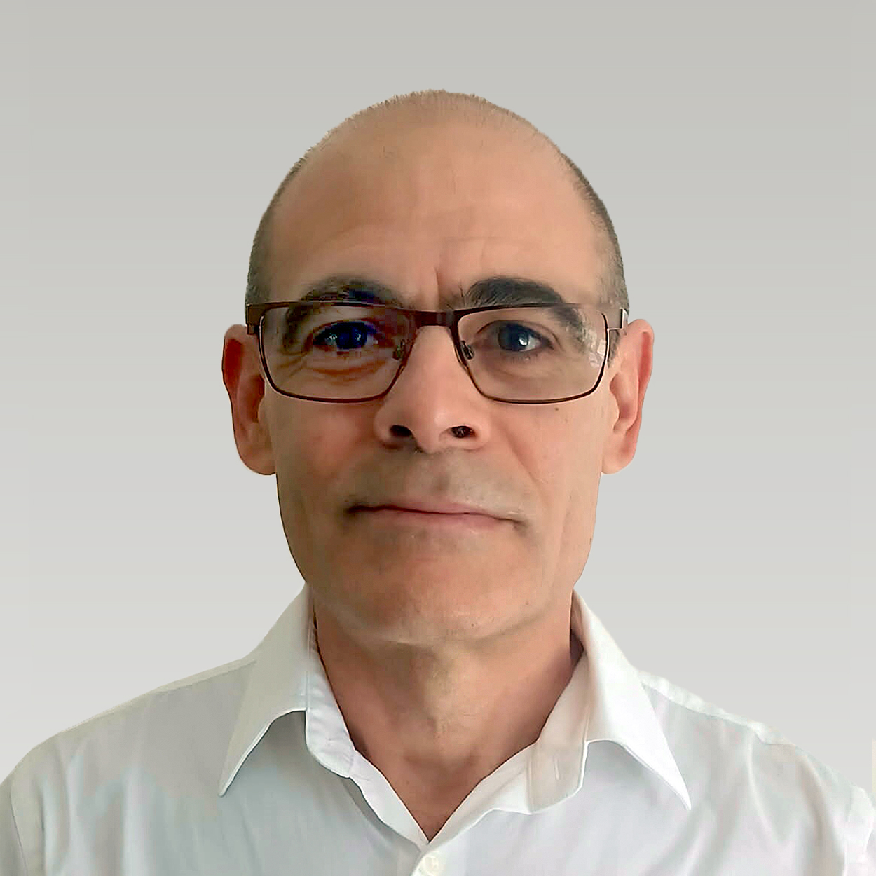 Dr Gustavo Bracho, Chief Scientist at Farmbright