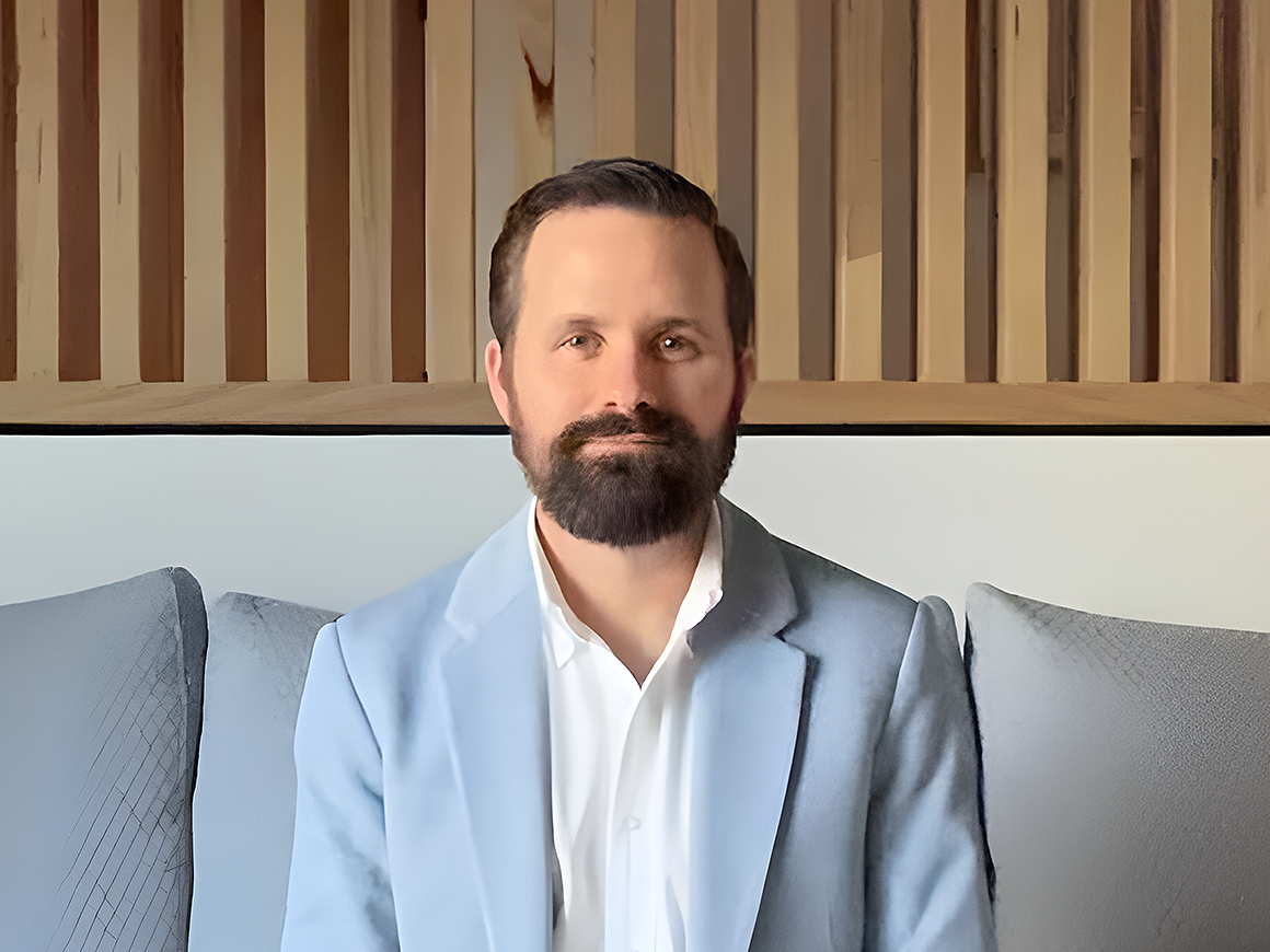 Wesley Cooke, Founder & CEO of Farmbright