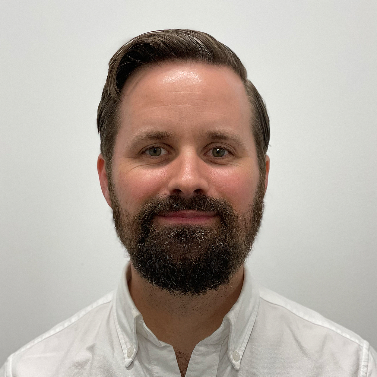 Wesley Cooke, Founder & CEO of Farmbright